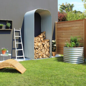 Kaminholzregal Lignum 858