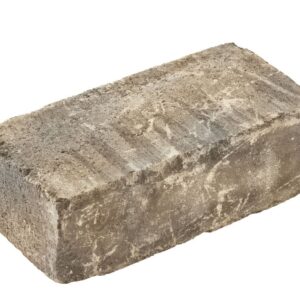 Mauerstein Antik, gekantet