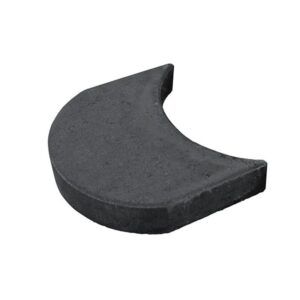 Randstein Mähroboter