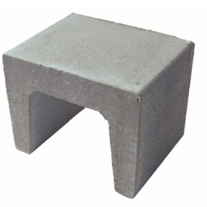 U-Stein, 40x40x39,5cm