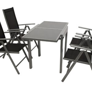 Garnitur, Kunstgewebe