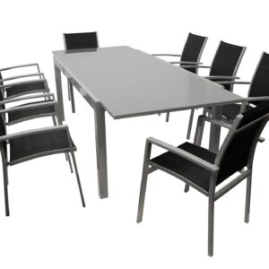 Garnitur, Kunstgewebe