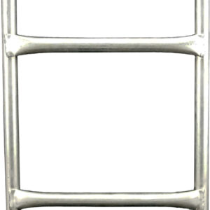 Leiter für Gartentrampoline