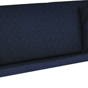 Das richtige Gewächshaus - problemlos und komfortabel 7 Hollywoodschaukel Auflage Joy