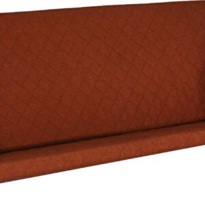 Das richtige Gewächshaus - problemlos und komfortabel 10 Hollywoodschaukel Auflage Joy