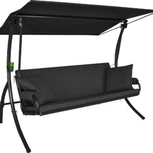 Hollywoodschaukel Elegance Joy