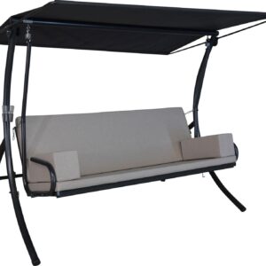 Hollywoodschaukel Elegance Tolar