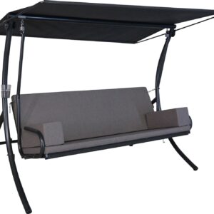 Hollywoodschaukel Elegance Tolar