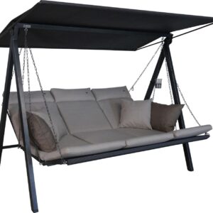 Hollywoodschaukel Lounge