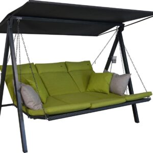 Hollywoodschaukel Lounge