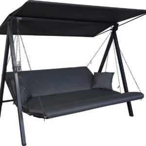 Hollywoodschaukel Lounge