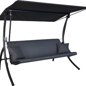 Hollywoodschaukel Motion Zip