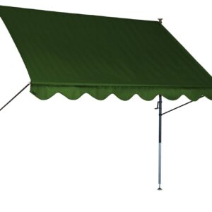 Klemmmarkise Standard