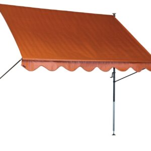 Klemmmarkise Standard