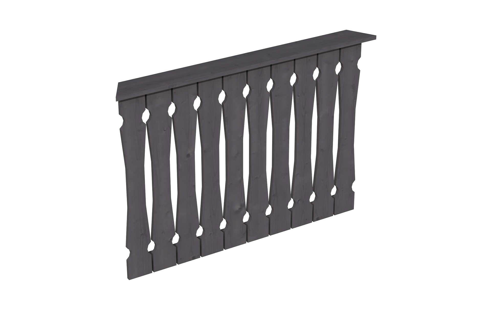 Brüstung Balkonschalung Nancy 1 Brüstung Balkonschalung Nancy