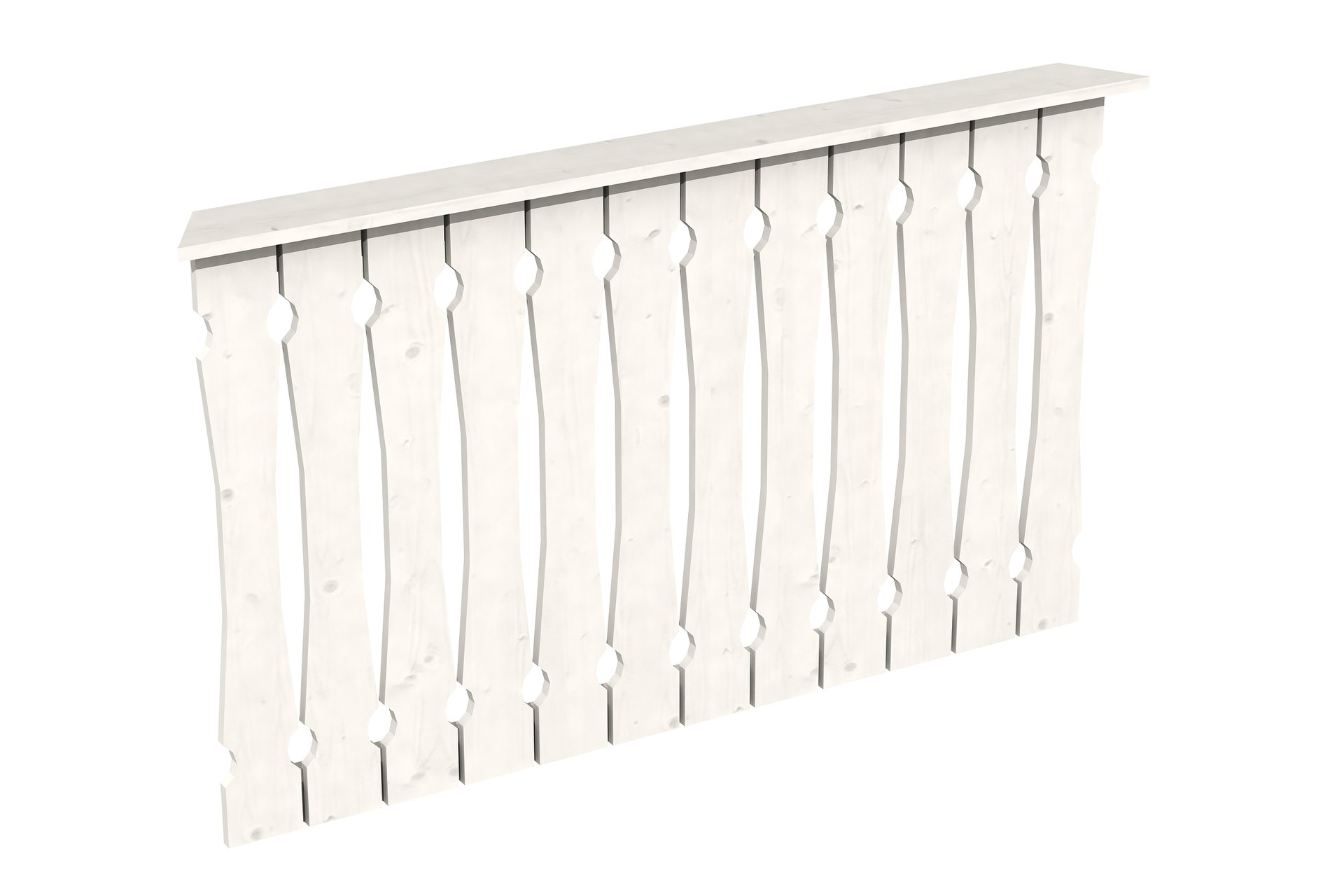 Brüstung Balkonschalung Nice 1 Brüstung Balkonschalung Nice