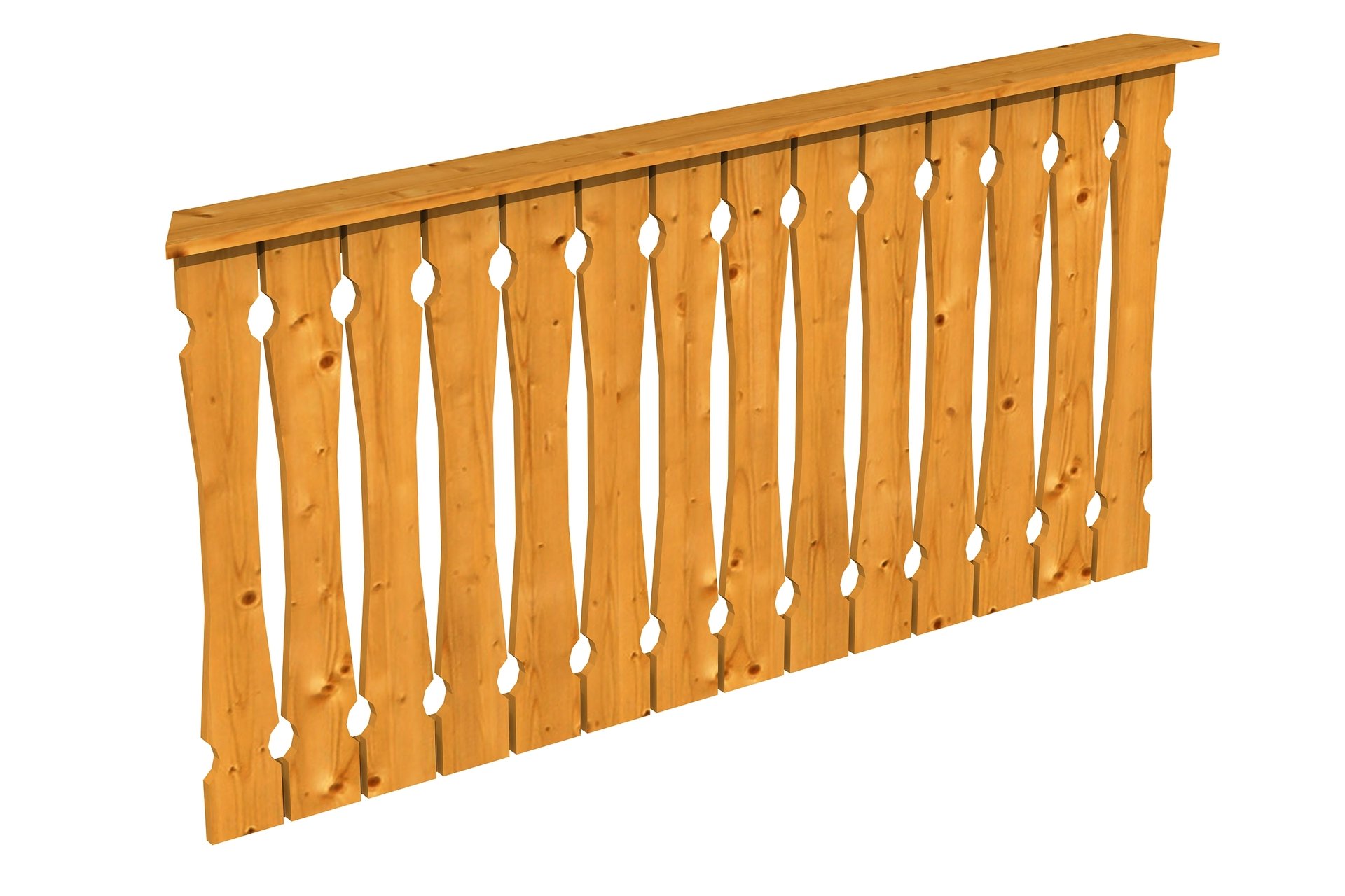 Brüstung Balkonschalung Nancy 1 Brüstung Balkonschalung Nancy