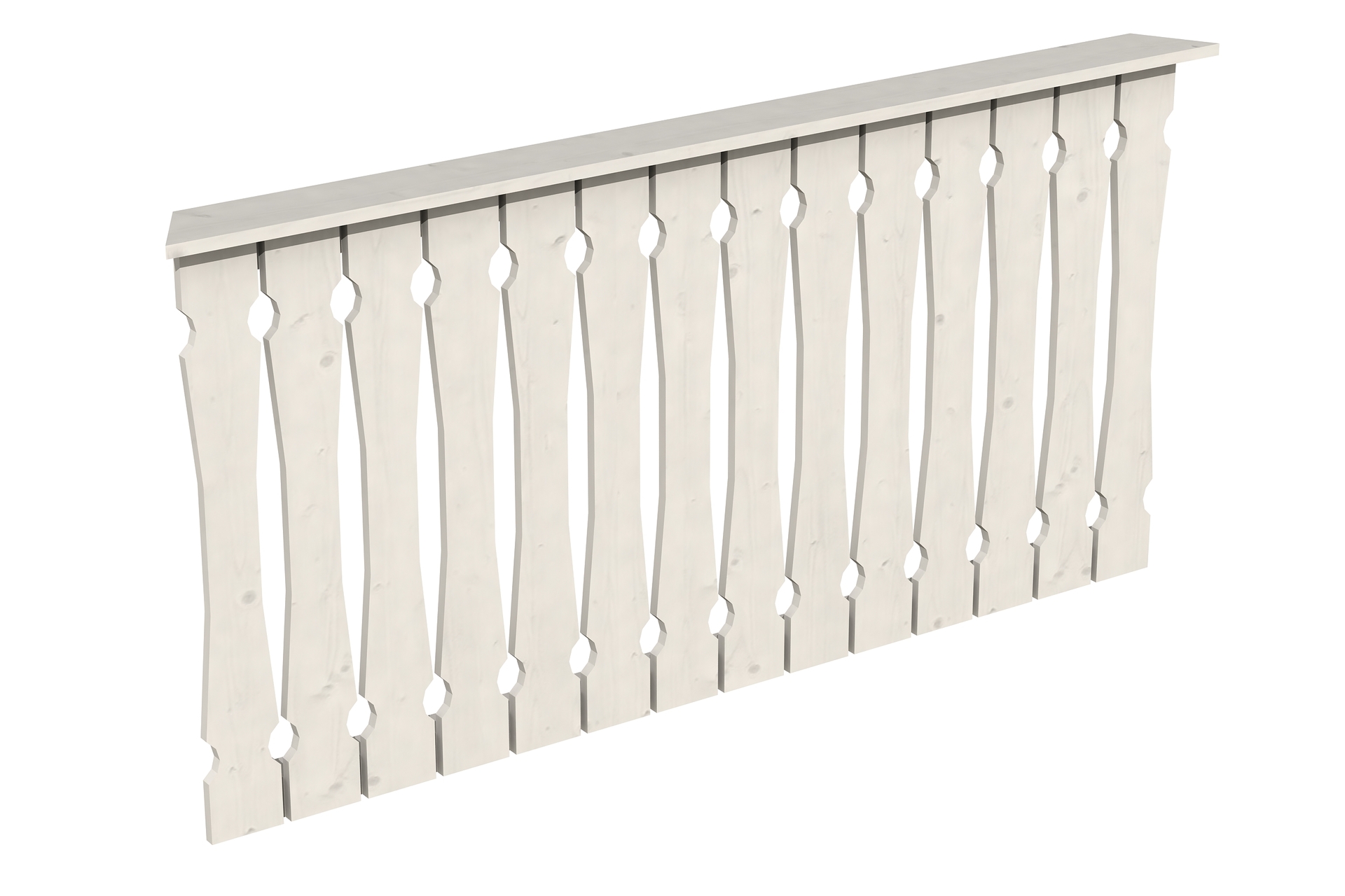 Brüstung Balkonschalung Nancy 1 Brüstung Balkonschalung Nancy