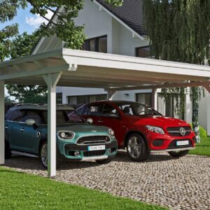 Carport Emsland