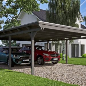 Carport Emsland