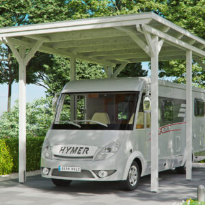 Caravan-Carport Emsland