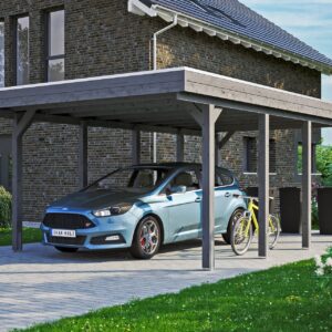 Carport Friesland