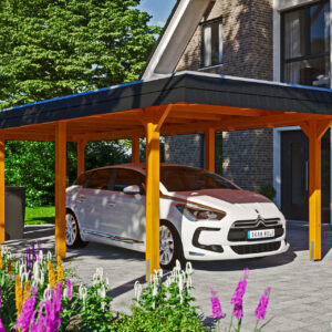 Carport Wendland