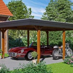 Carport Wendland