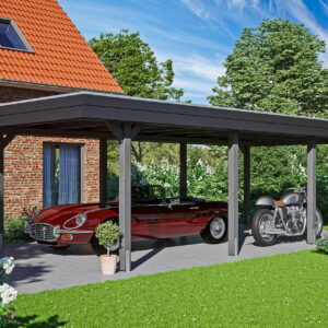 Carport Wendland