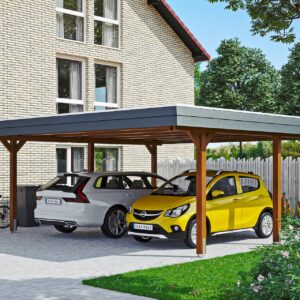 Carport Wendland