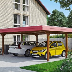 Carport Wendland