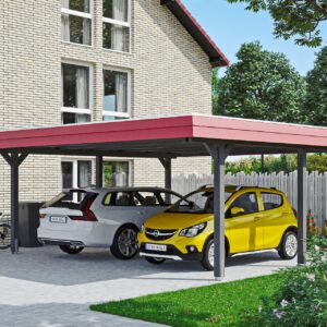 Carport Wendland