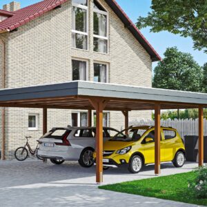 Carport Wendland