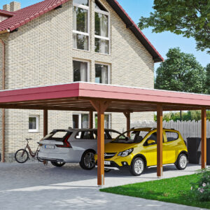 Carport Wendland