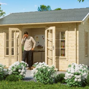 Freizeithaus Lugano 1,natur