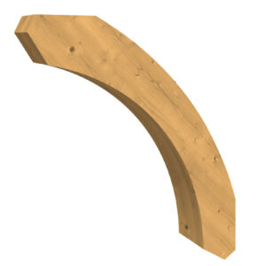 Rundes Kopfband 75cm