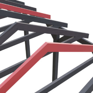 Das richtige Gewächshaus - problemlos und komfortabel 11 Schneelasterhöhung Carport Wallgau