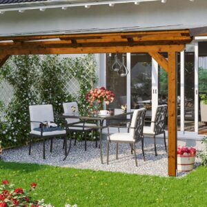 Terrassenüberdachung Ancona