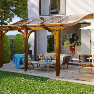 Terrassenüberdachung Venezia