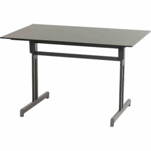 Gastrotisch anthrazit