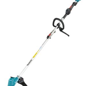 Das richtige Gewächshaus - problemlos und komfortabel 7 Akku-Rasentrimmer DUR191LZX3