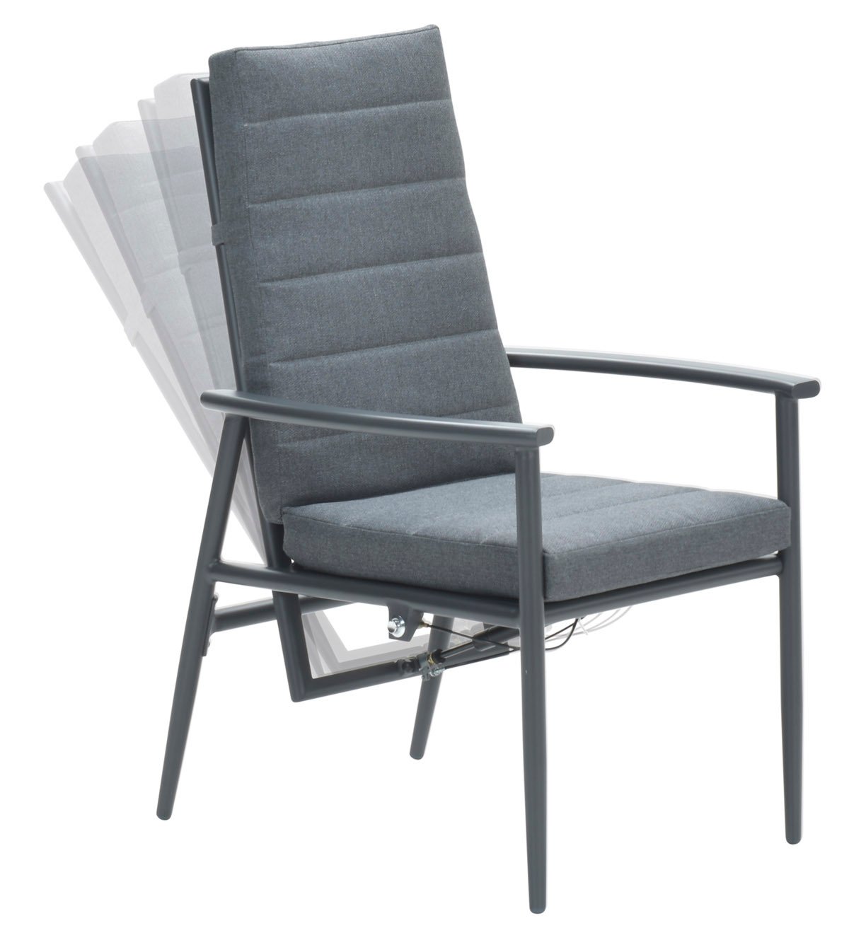 Biola verstellbarer Stuhl 1 Biola verstellbarer Stuhl