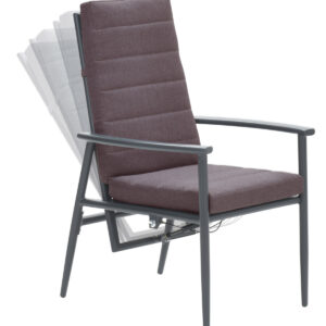 Biola verstellbarer Stuhl