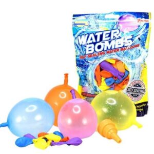 Toi-Toys "selbstschließende Wasserballons" 100tlg.