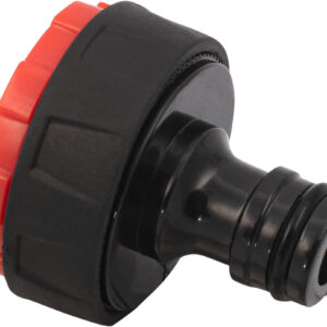 Hahnanschlussstück IG 3/4 + 1