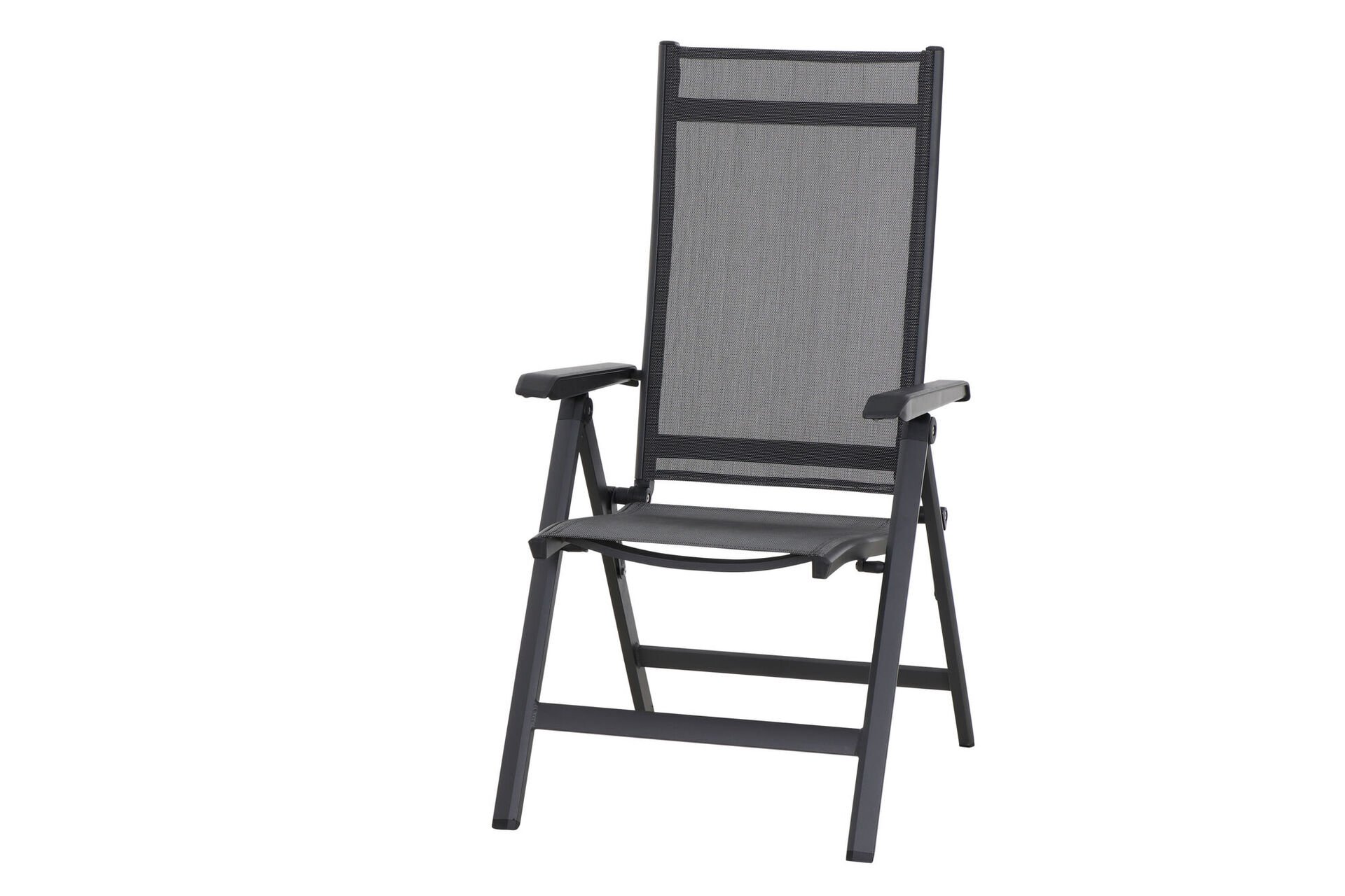 Klappsessel Tesoro 1 Klappsessel Tesoro