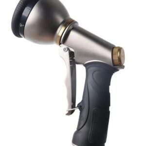 Multifunktions Gießbrause, 8 Funktionen