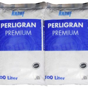 Universal Perlite
