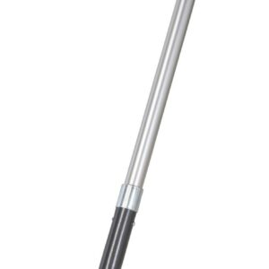 Spaten mit Tritt- und Fiberglasstiel