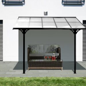 Terrassenüberdachung Bruce